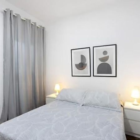 Apartamento La Barrosa ชิกลานา เด ลา ฟรอนเตรา ภายนอก รูปภาพ