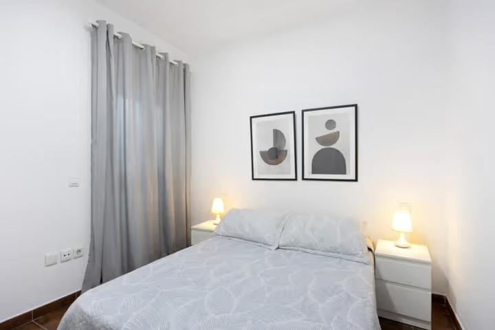Apartamento La Barrosa ชิกลานา เด ลา ฟรอนเตรา ภายนอก รูปภาพ