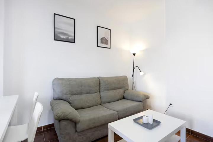Apartamento La Barrosa ชิกลานา เด ลา ฟรอนเตรา ภายนอก รูปภาพ