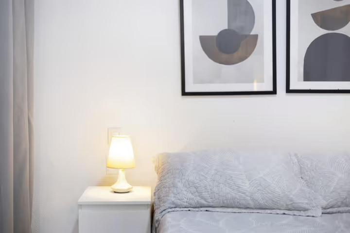Apartamento La Barrosa ชิกลานา เด ลา ฟรอนเตรา ภายนอก รูปภาพ