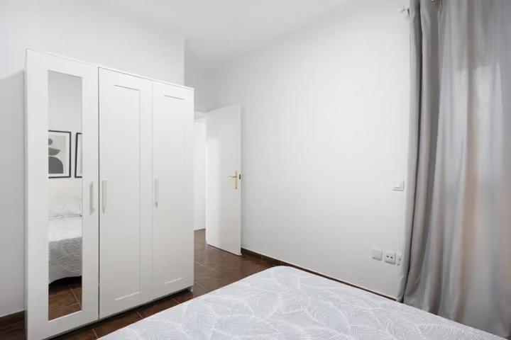 Apartamento La Barrosa ชิกลานา เด ลา ฟรอนเตรา ภายนอก รูปภาพ