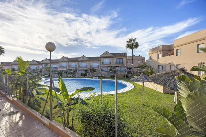 Apartamento La Barrosa ชิกลานา เด ลา ฟรอนเตรา ภายนอก รูปภาพ